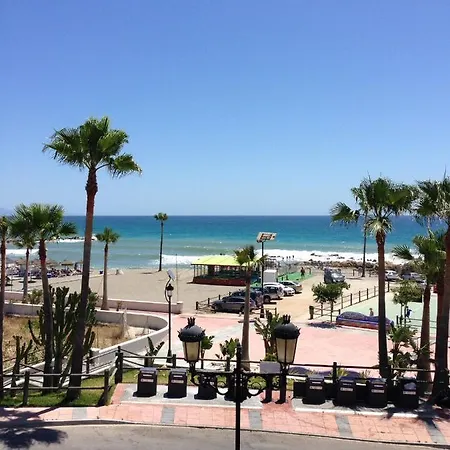 Spacious 3 Bed House Stunning Views Manilva